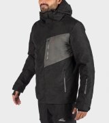 Campera de hombre Quantum