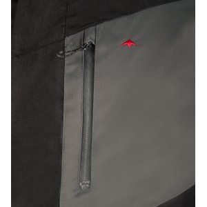 Campera de hombre Quantum