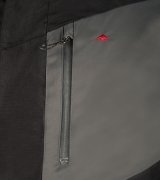 Campera de hombre Quantum