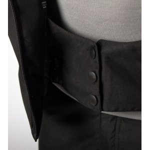 Campera de hombre Quantum