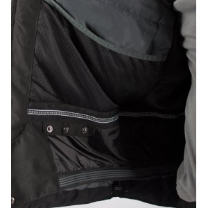 Campera de hombre Quantum