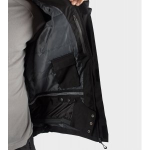 Campera de hombre Quantum