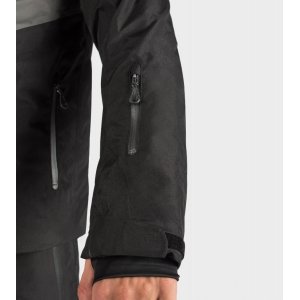 Campera de hombre Quantum