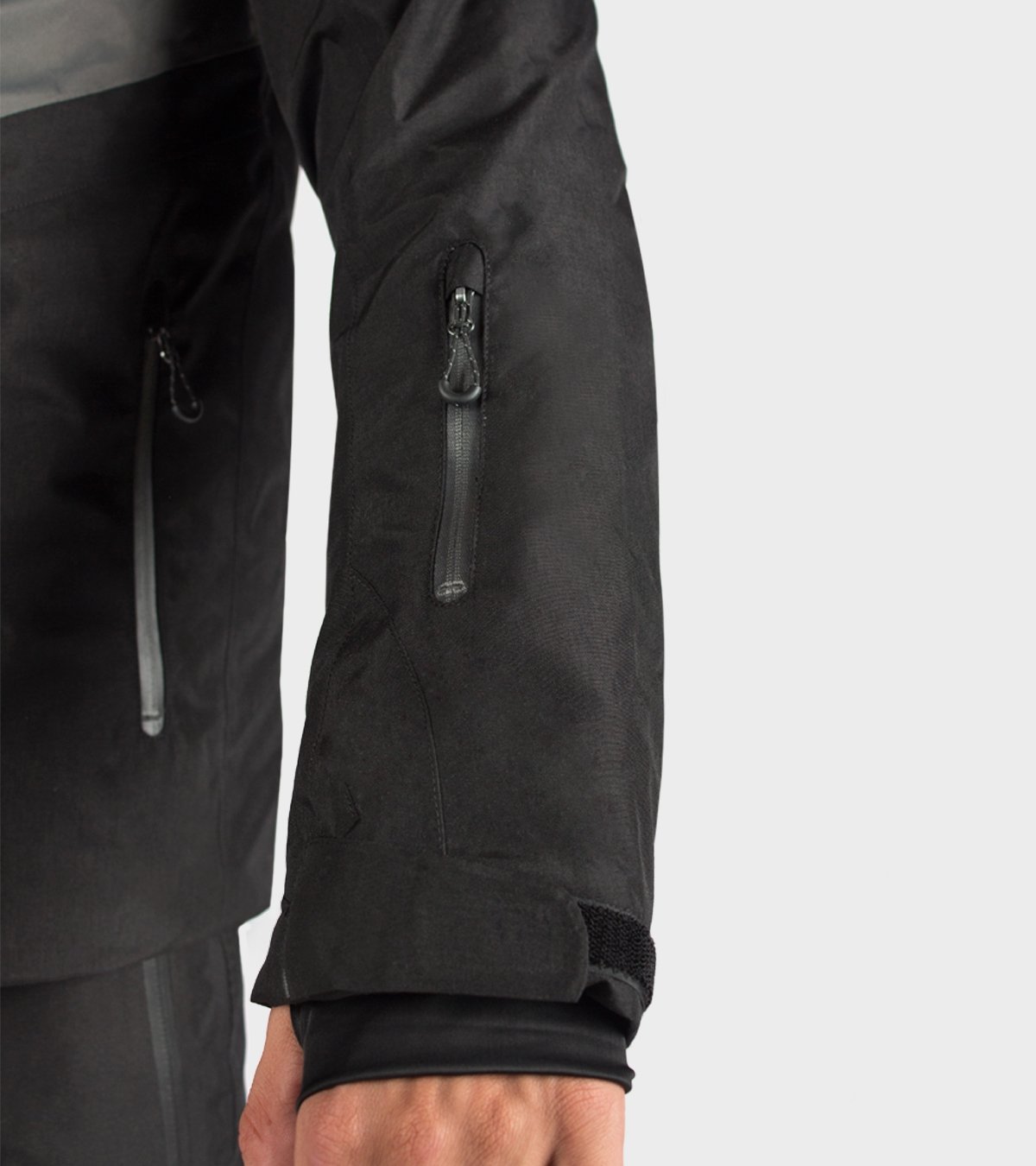 Campera de hombre Quantum