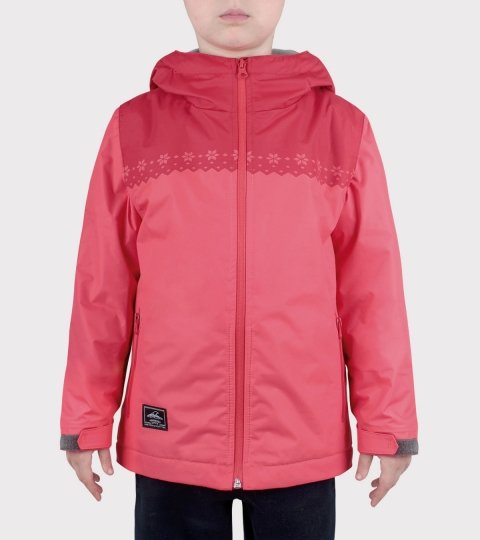 Campera de niños Madison Teens