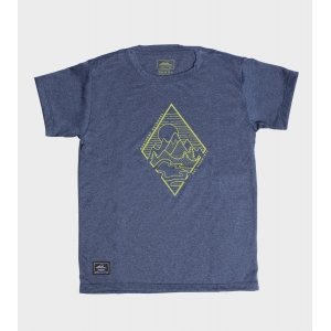 Remera de niños Paraíso