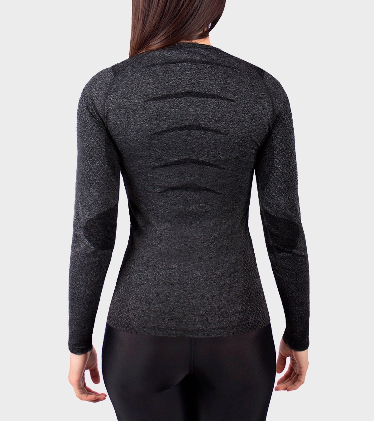 Camiseta térmica de mujer Alaska
