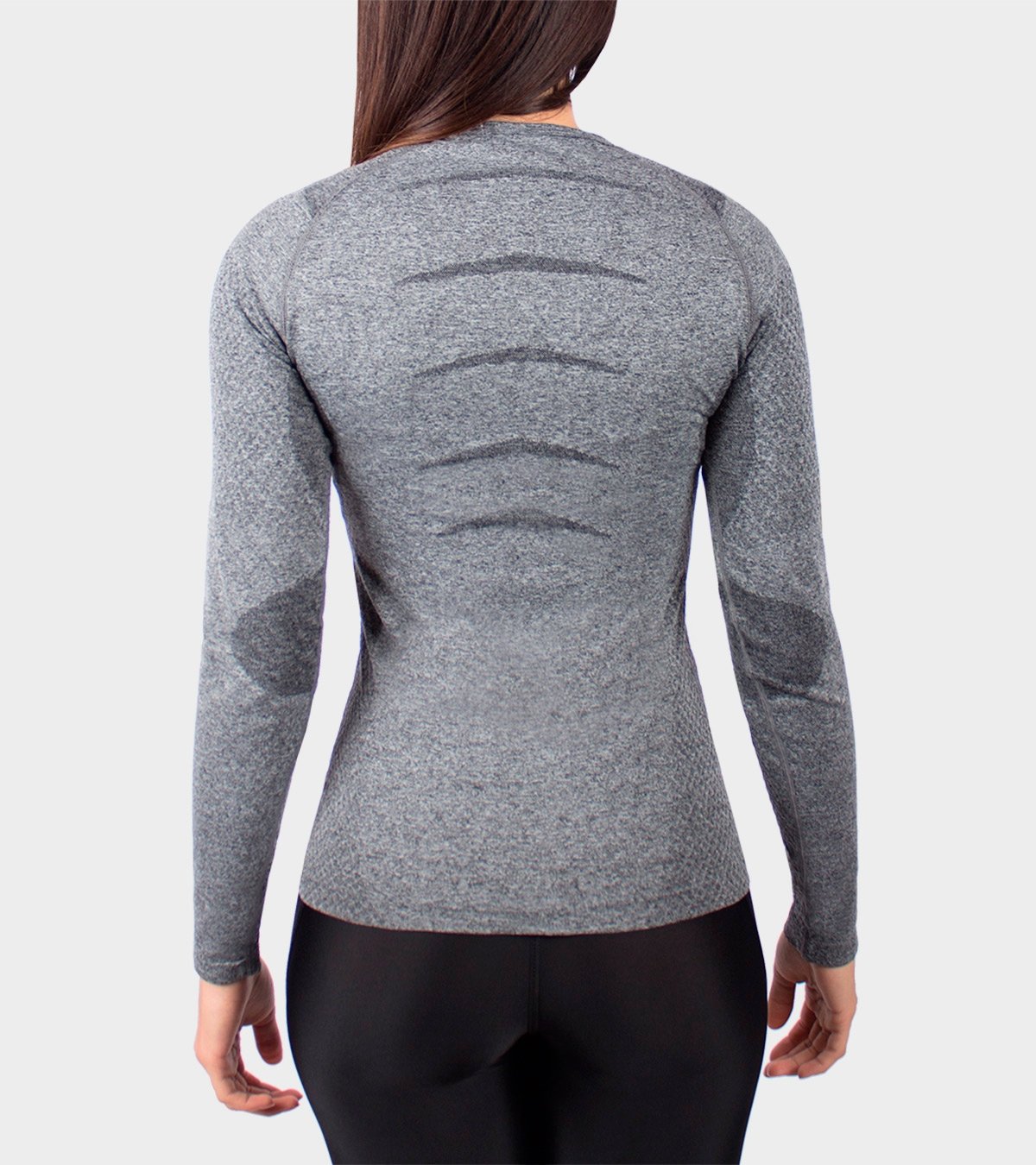 Camiseta térmica de mujer Alaska