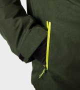 Campera de hombre Quantum