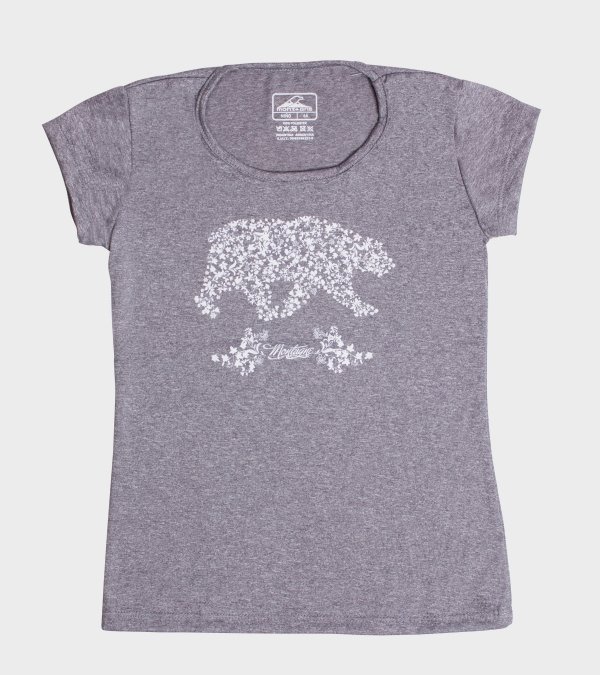 Remera de niños Sunna