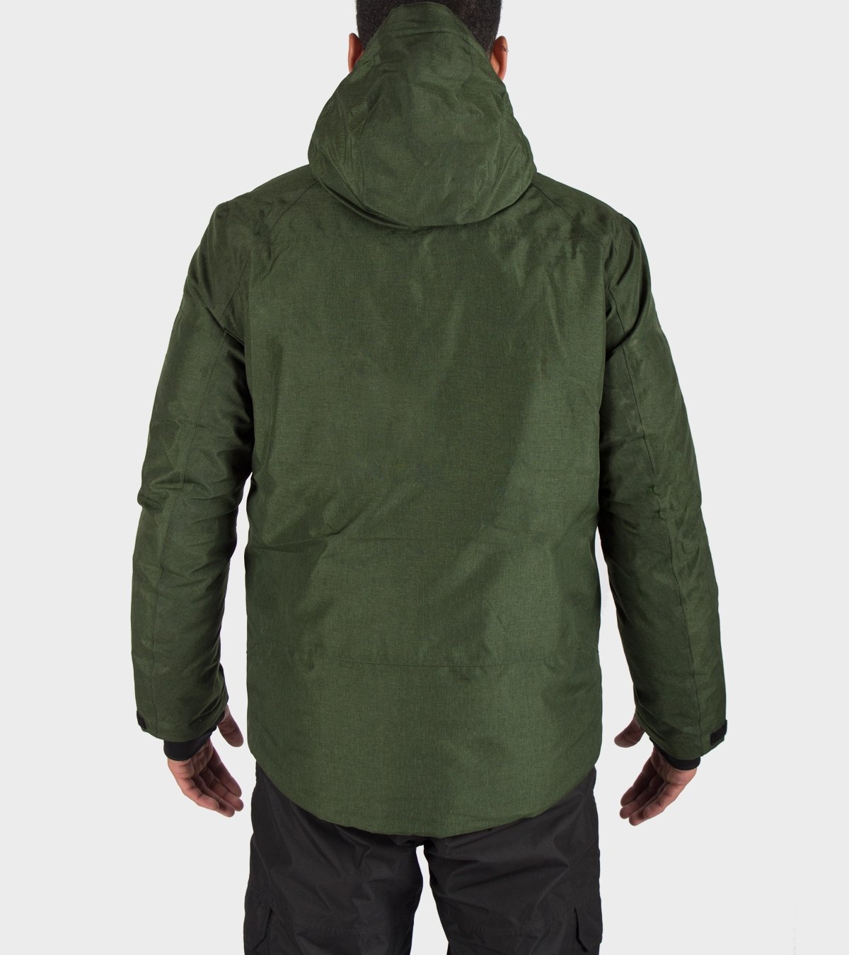 Campera de hombre Quantum