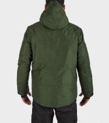 Campera de hombre Quantum