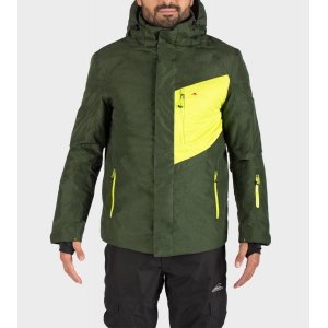 Campera de hombre Quantum
