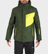 Campera de hombre Quantum