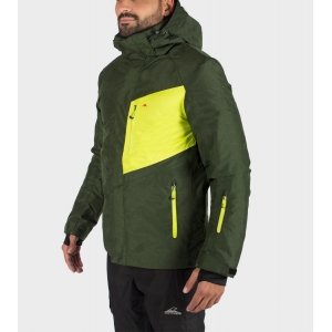 Campera de hombre Quantum