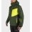 Campera de hombre Quantum