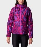 Campera de mujer Blair