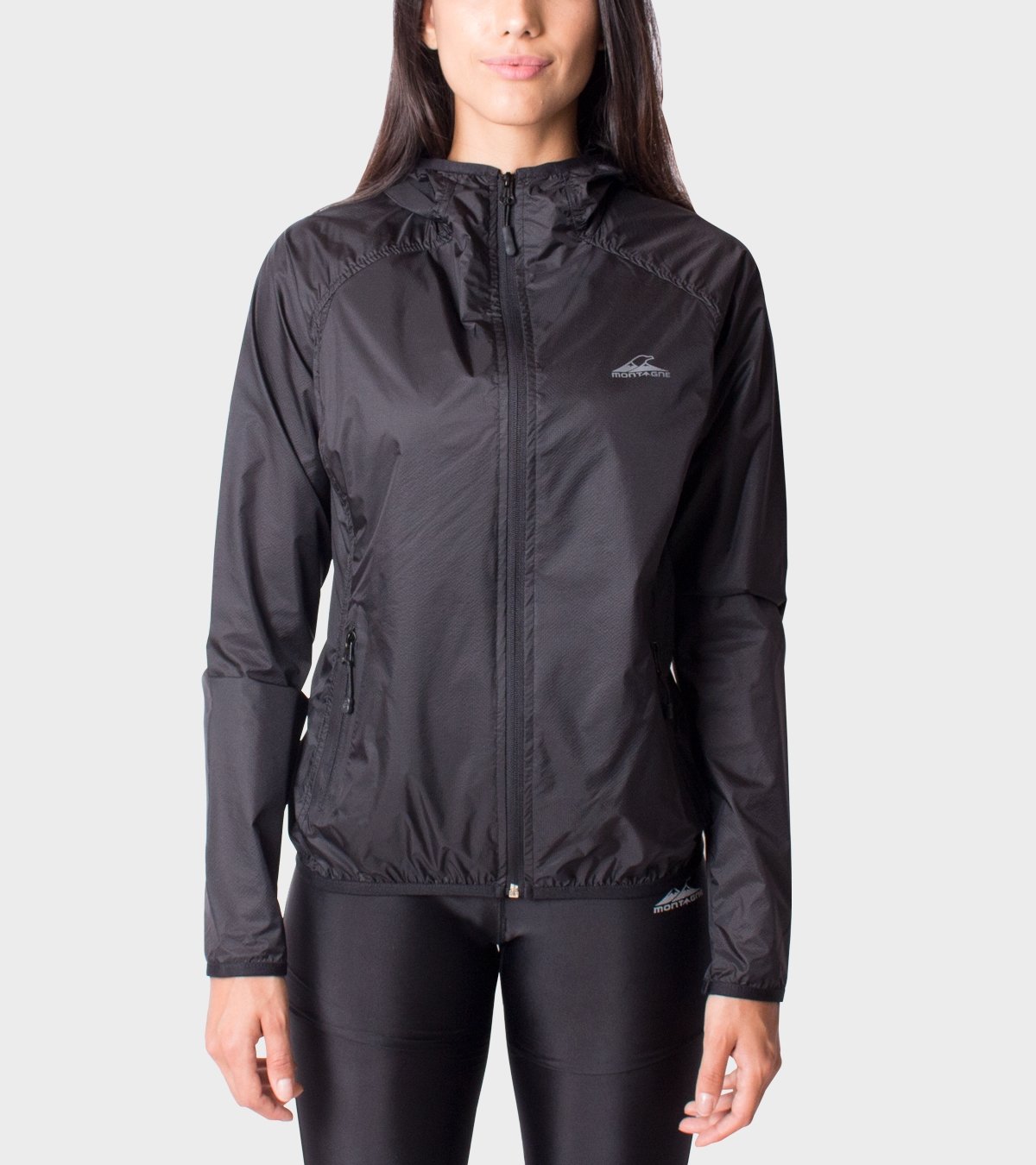 Rompeviento de mujer Litsa