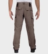 Pantalón de hombre Sherpa (desmontable)