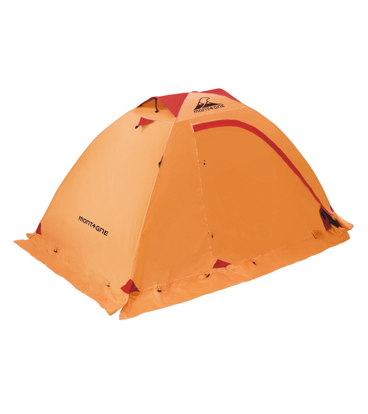 Carpa iglú Domo 2 personas