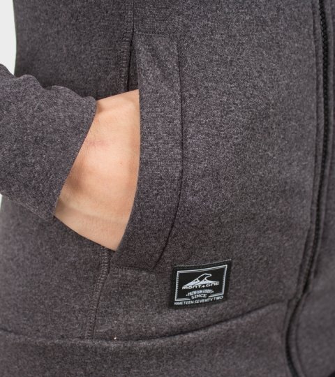 Campera de mujer Dakota