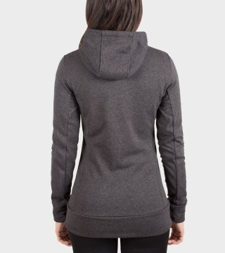Campera de mujer Dakota