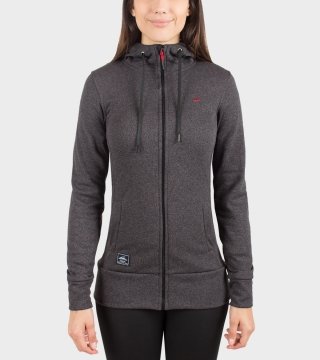 Campera de mujer Dakota