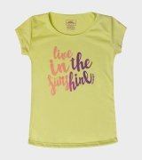 Remera de niños Sunshine