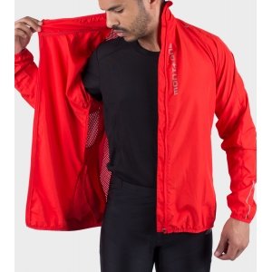 Rompeviento de hombre Talbot