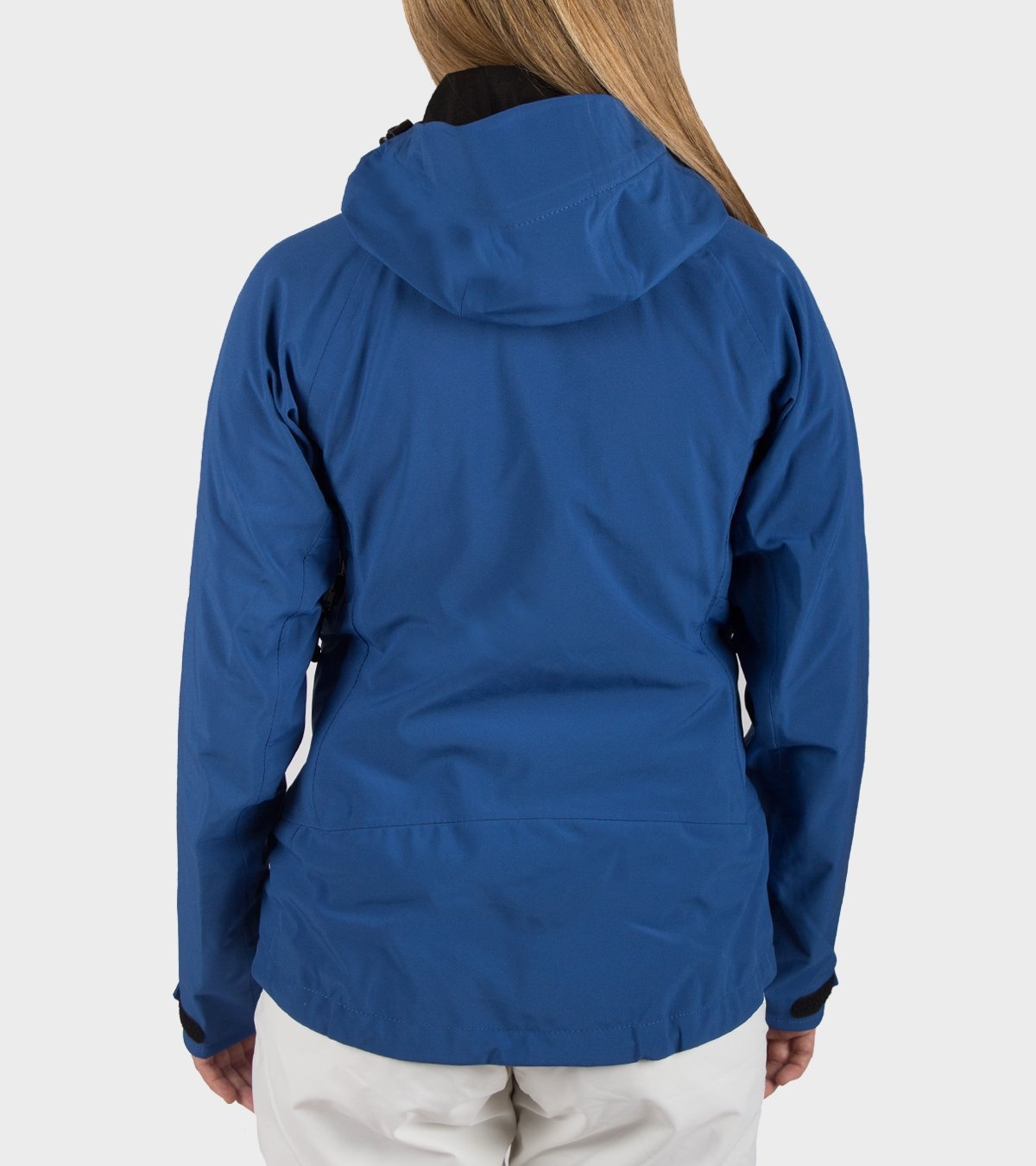 Campera de mujer Scarlet