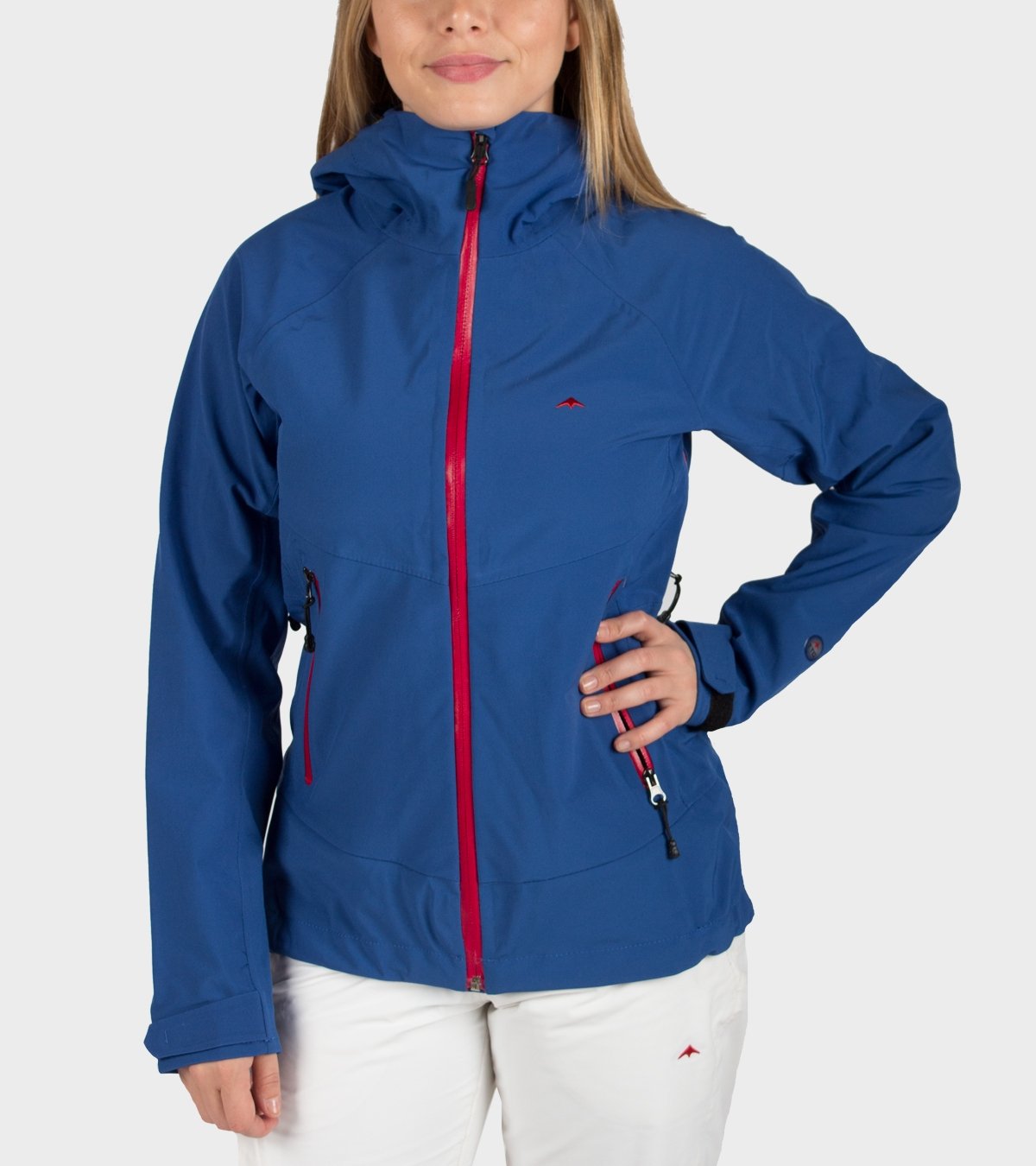 Campera de mujer Scarlet