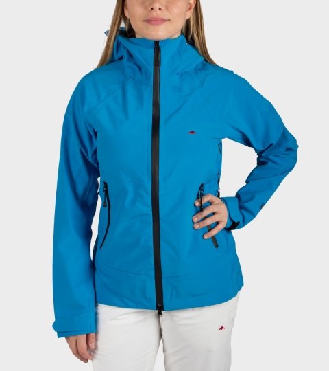 Campera de mujer Scarlet