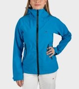 Campera de mujer Scarlet