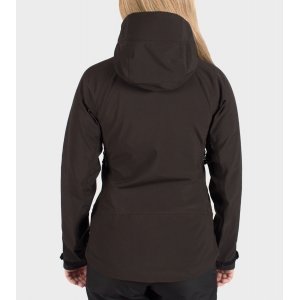 Campera de mujer Scarlet