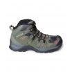Botas de mujer Bell