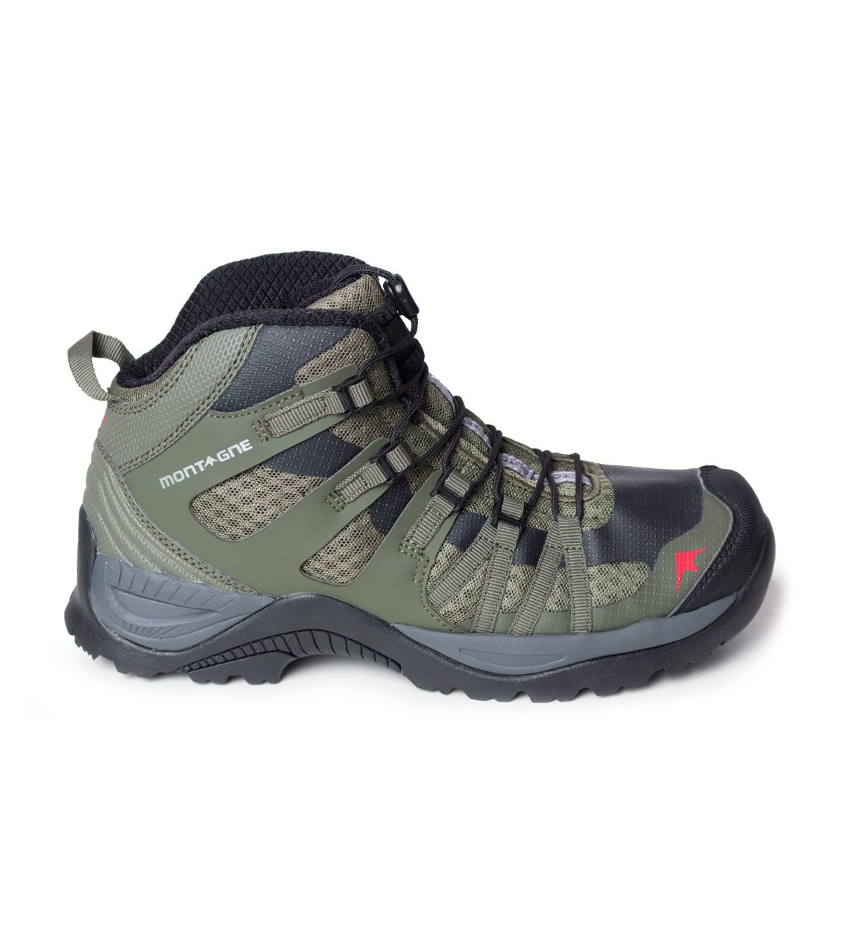 Botas de mujer Bell
