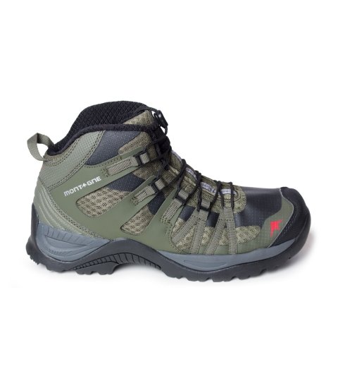 Botas de mujer Bell