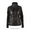 Campera desmontable 3en1 de mujer Anissa