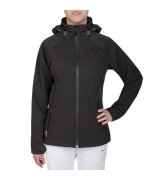Campera desmontable 3en1 de mujer Anissa