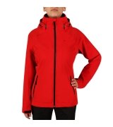 Campera desmontable 3en1 de mujer Anissa