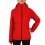 Campera desmontable 3en1 de mujer Anissa