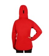 Campera desmontable 3en1 de mujer Anissa
