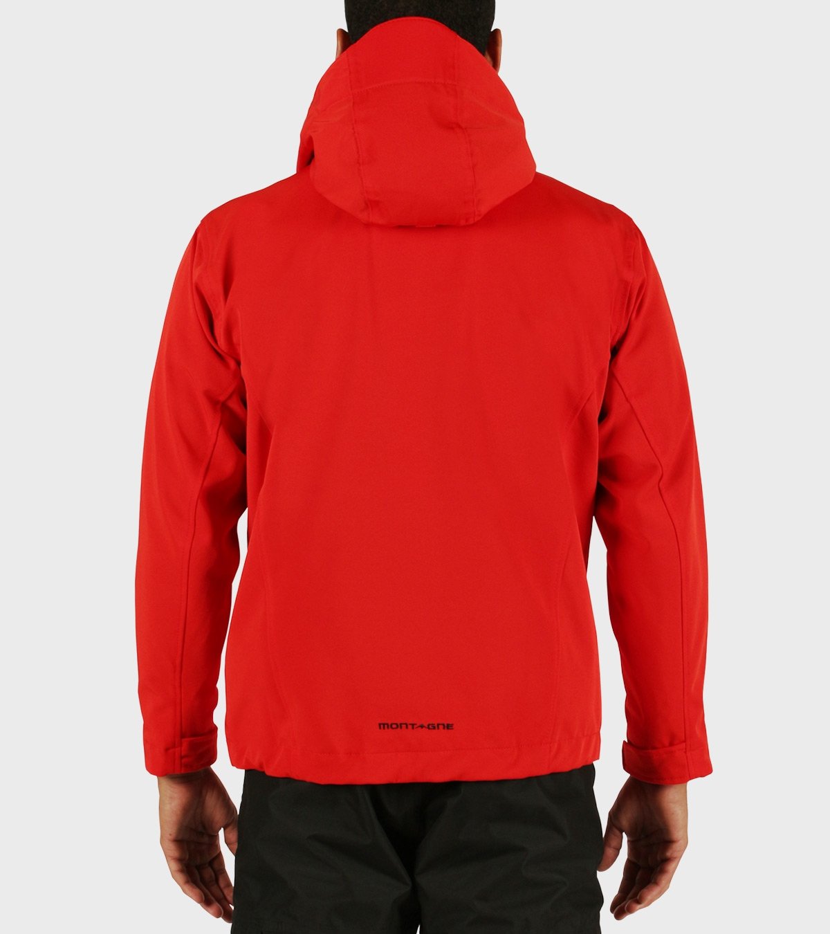 Campera de hombre Jackson 3x1