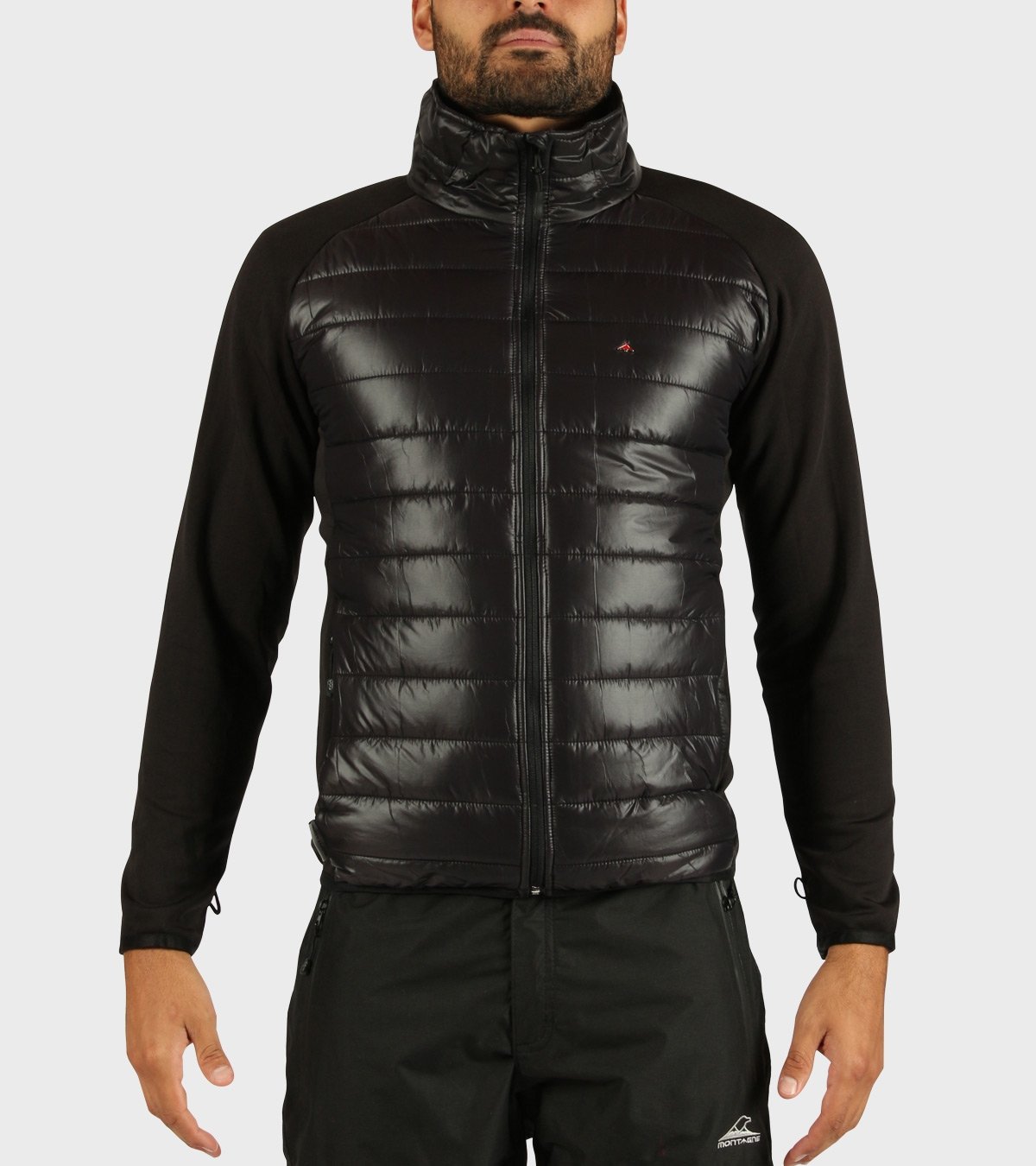 Campera de hombre Jackson 3x1