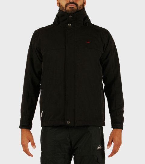 Campera de hombre Jackson 3x1