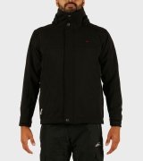 Campera de hombre Jackson 3x1