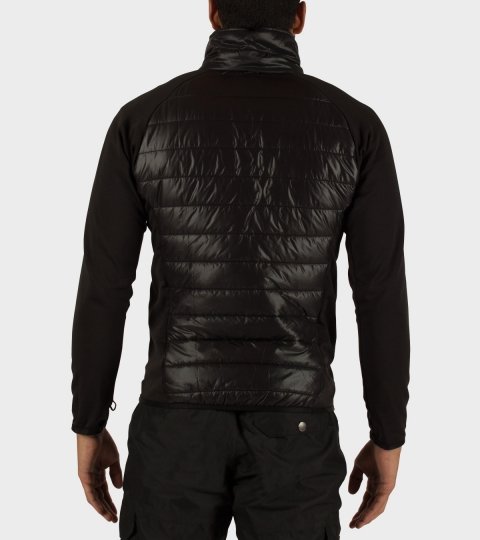 Campera de hombre Jackson 3x1