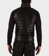 Campera de hombre Jackson 3x1