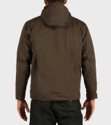 Campera de hombre Jackson 3x1