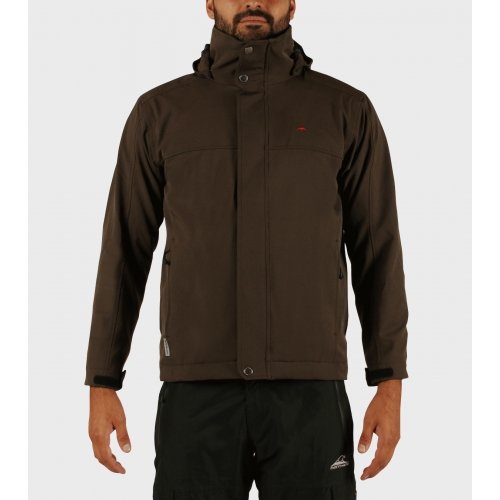 Campera de hombre Jackson 3x1